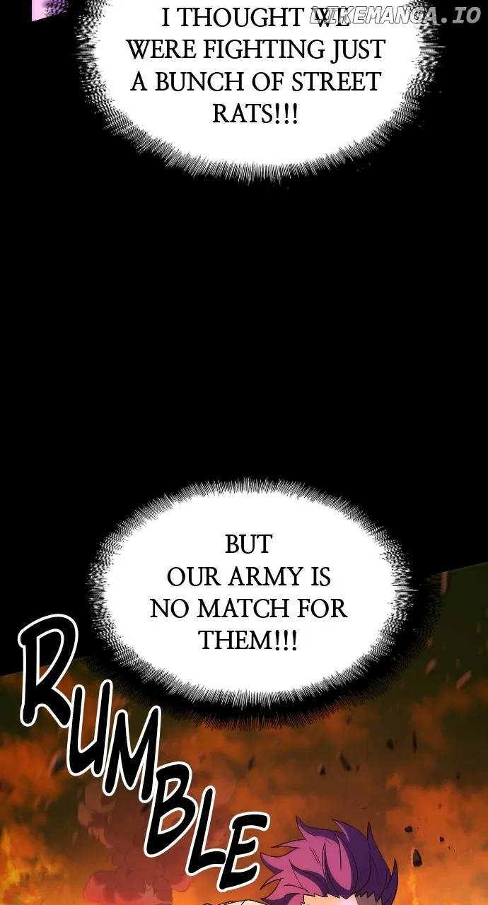 The Last Golden Child Chapter 169 – Page 25