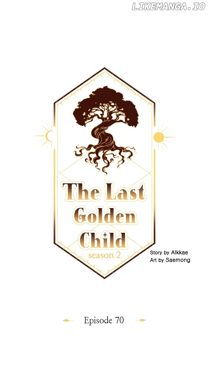 The Last Golden Child Chapter 169 – Page 27