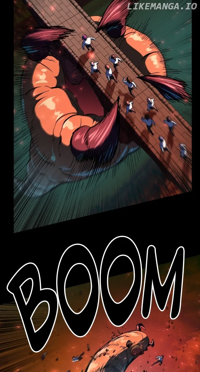 The Last Golden Child Chapter 169 – Page 30