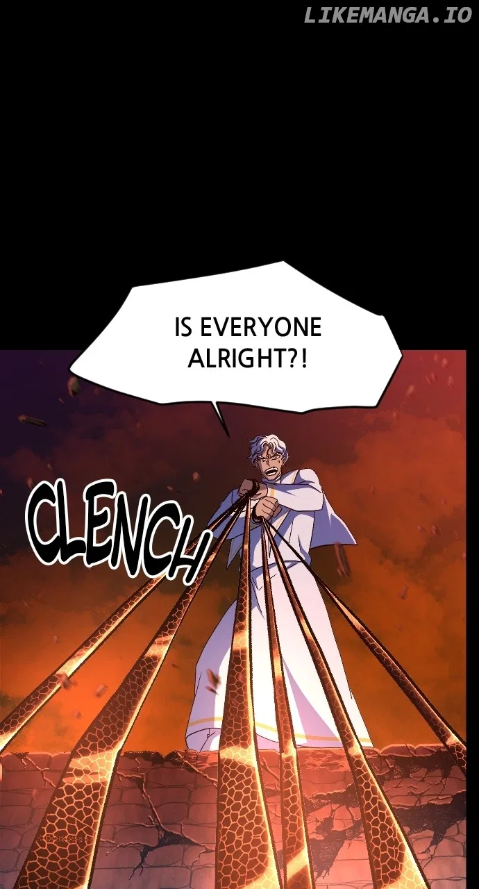 The Last Golden Child Chapter 169 – Page 38