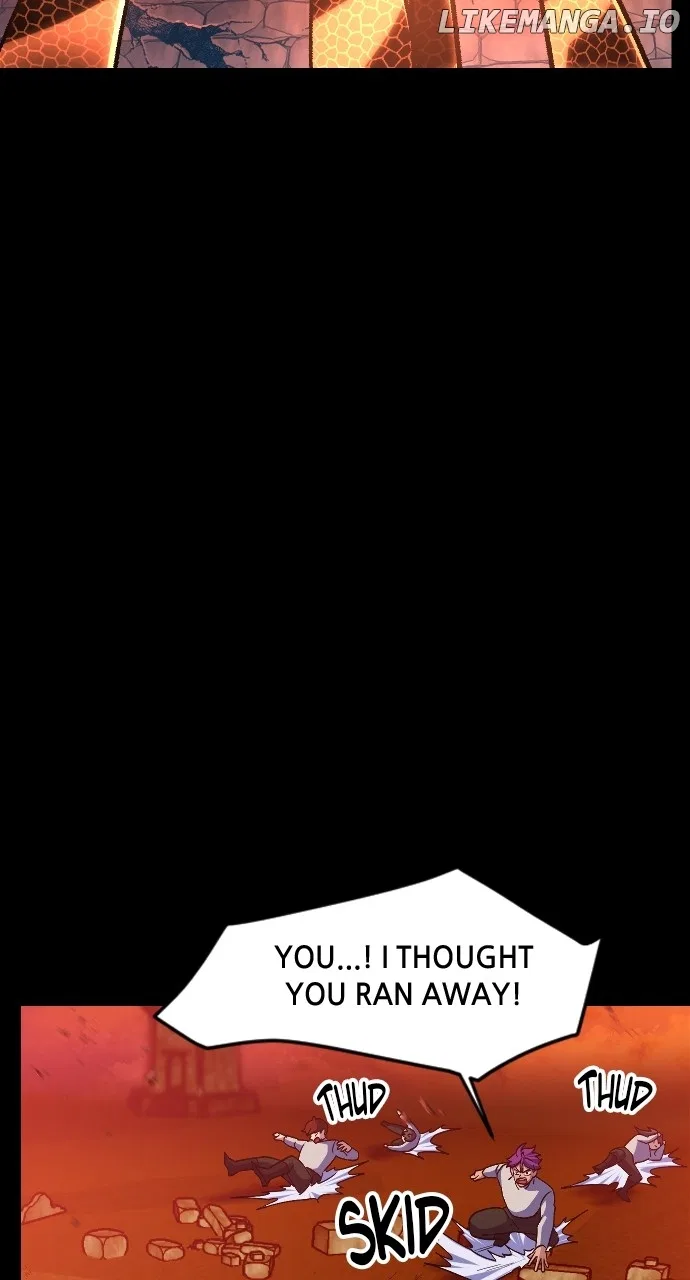 The Last Golden Child Chapter 169 – Page 39