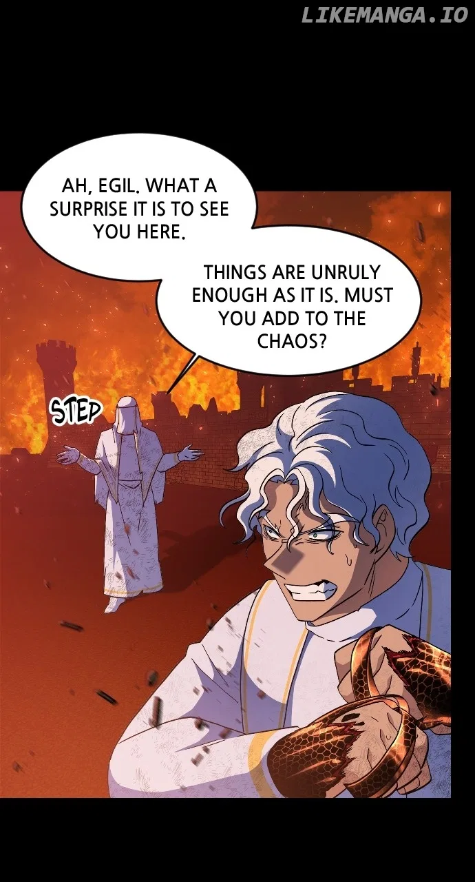 The Last Golden Child Chapter 169 – Page 41