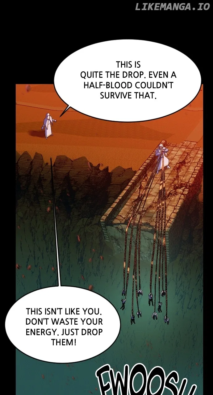 The Last Golden Child Chapter 169 – Page 45
