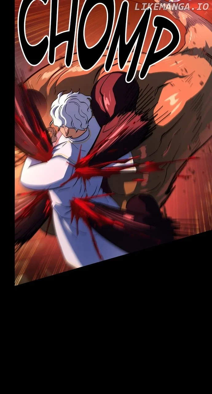 The Last Golden Child Chapter 169 – Page 47