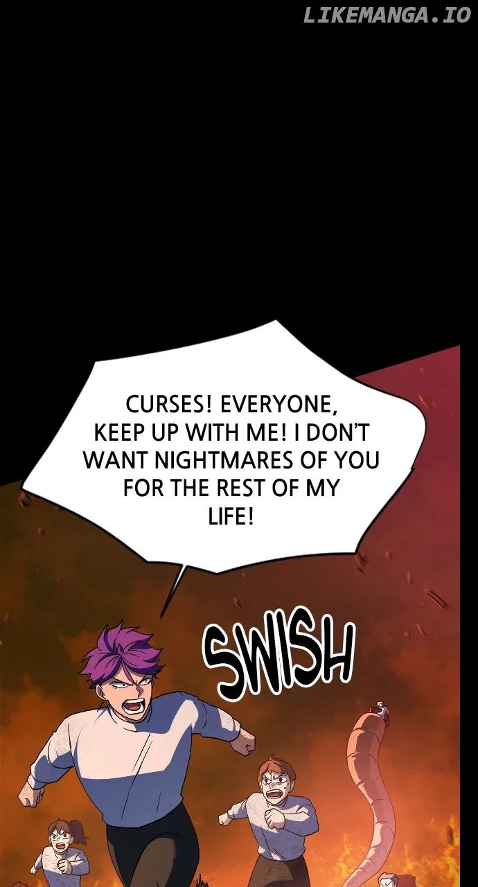 The Last Golden Child Chapter 169 – Page 55
