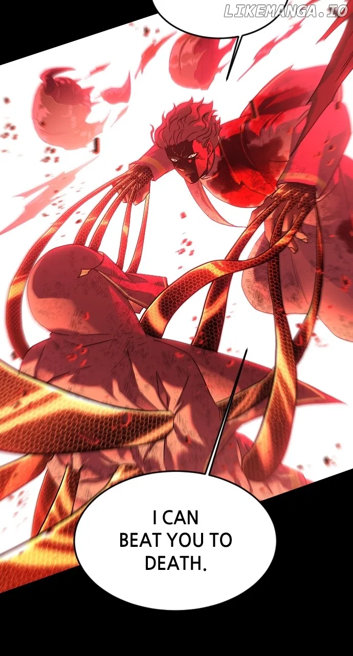 The Last Golden Child Chapter 169 – Page 58