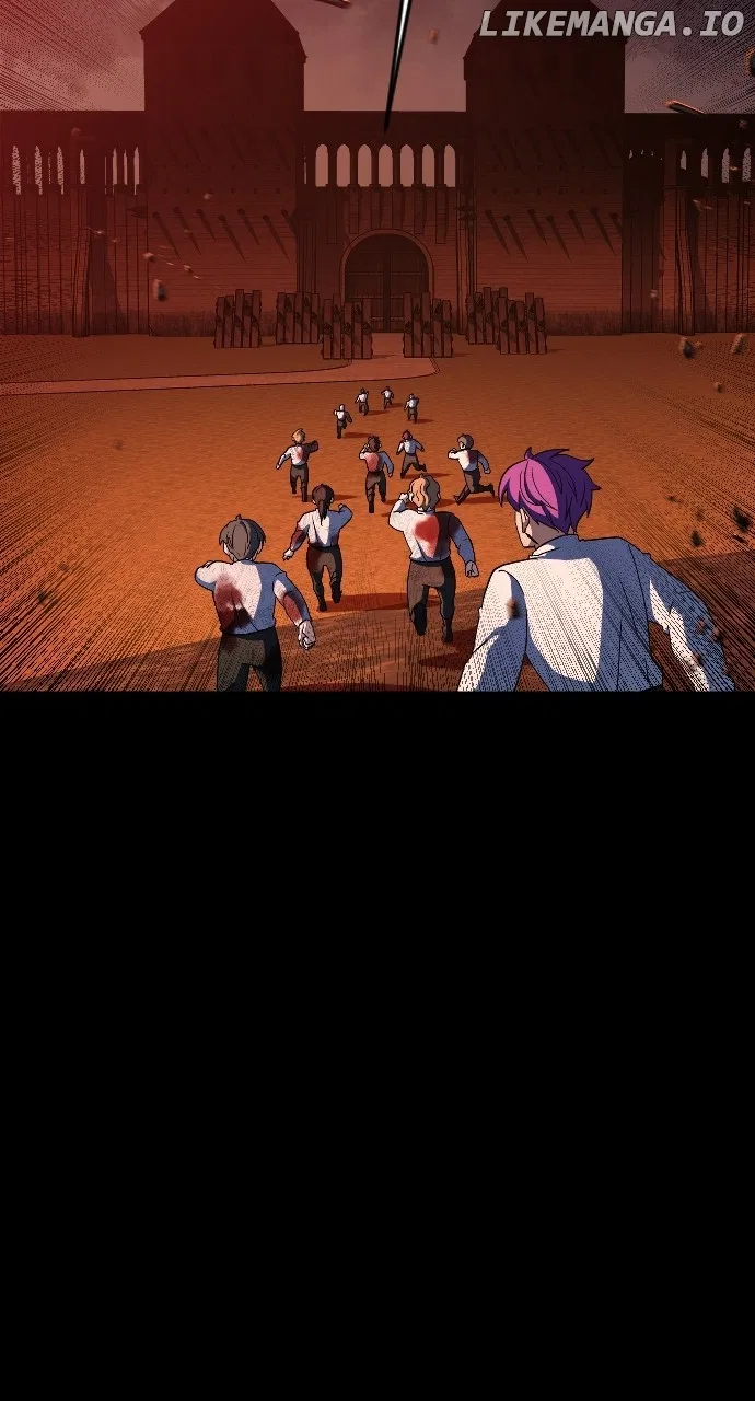 The Last Golden Child Chapter 169 – Page 61