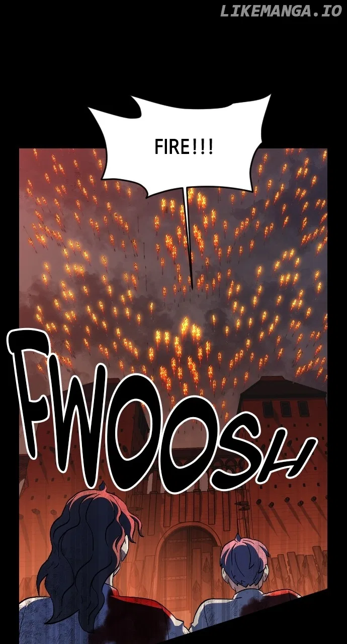 The Last Golden Child Chapter 169 – Page 62