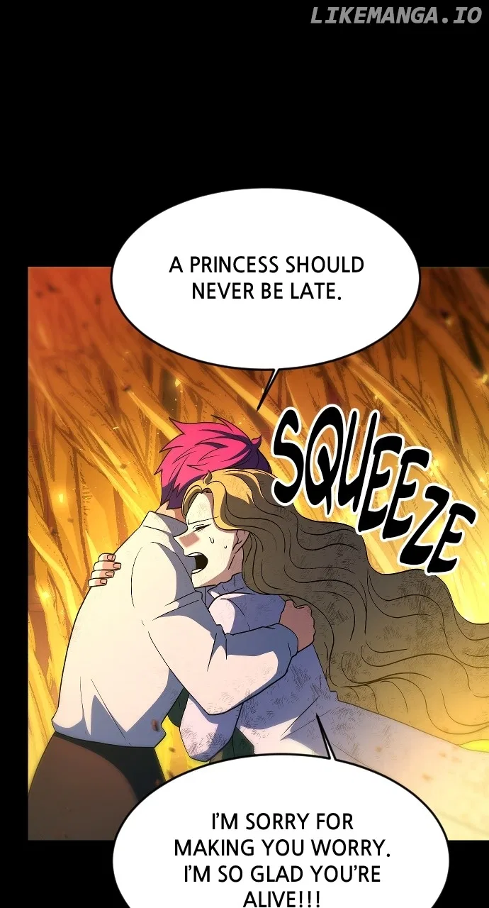The Last Golden Child Chapter 169 – Page 72