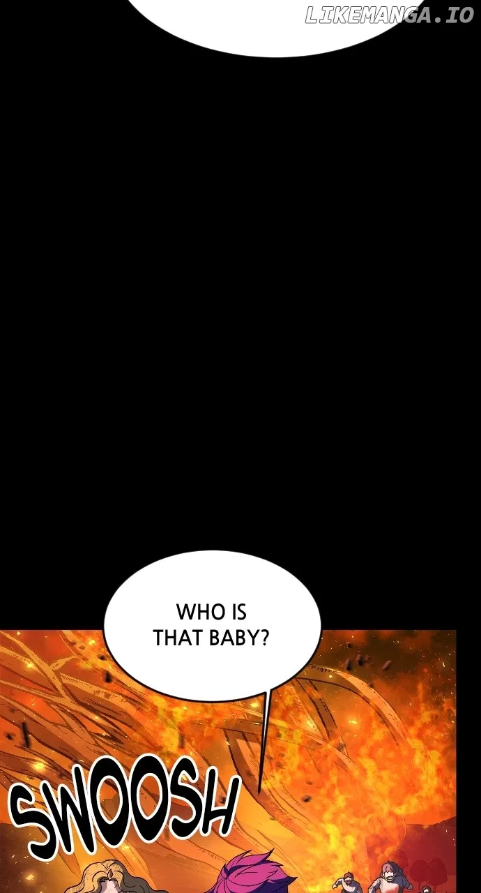 The Last Golden Child Chapter 169 – Page 73