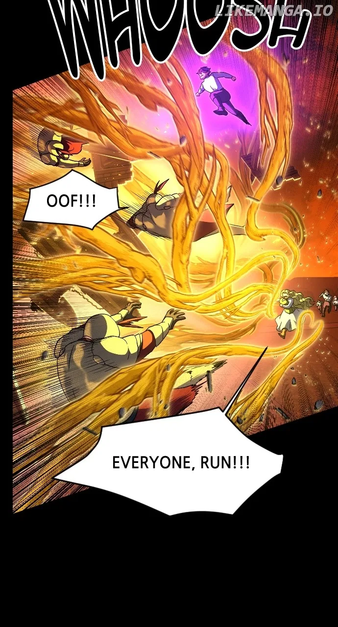 The Last Golden Child Chapter 169 – Page 78