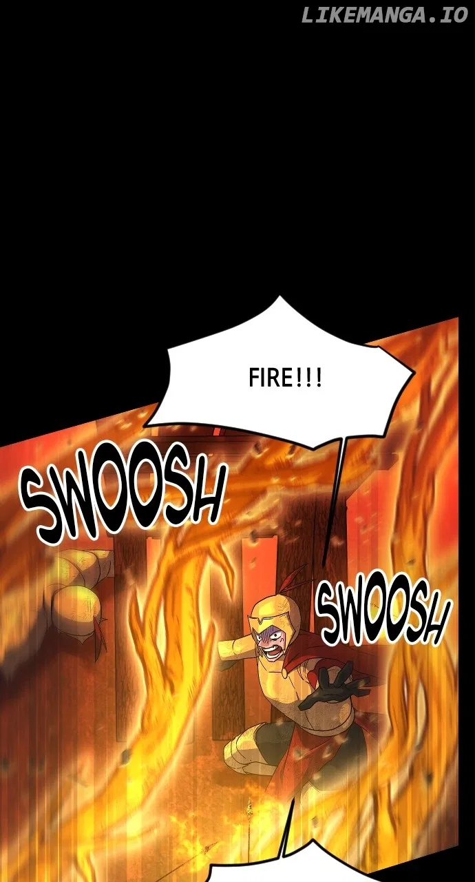 The Last Golden Child Chapter 169 – Page 79