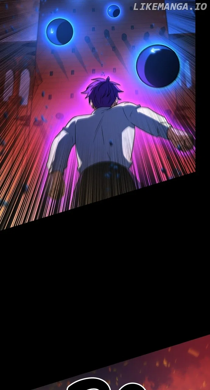 The Last Golden Child Chapter 169 – Page 81