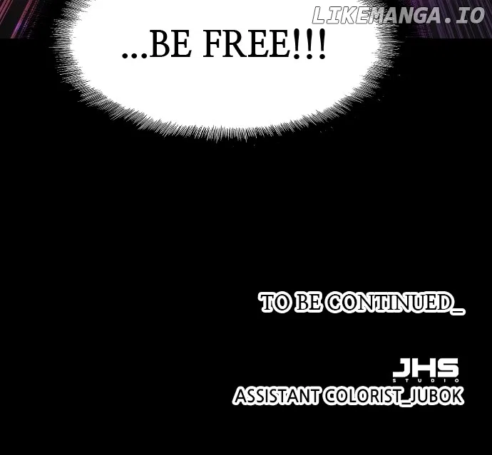The Last Golden Child Chapter 169 – Page 86