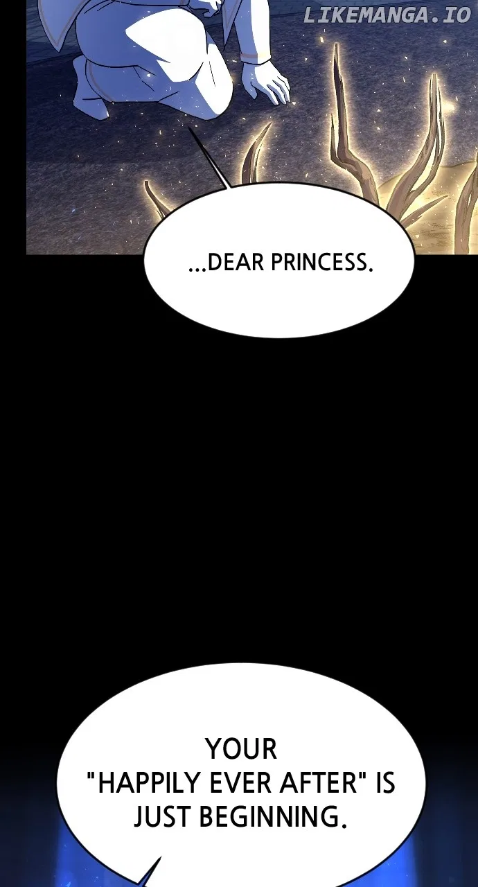 The Last Golden Child Chapter 168 – Page 5