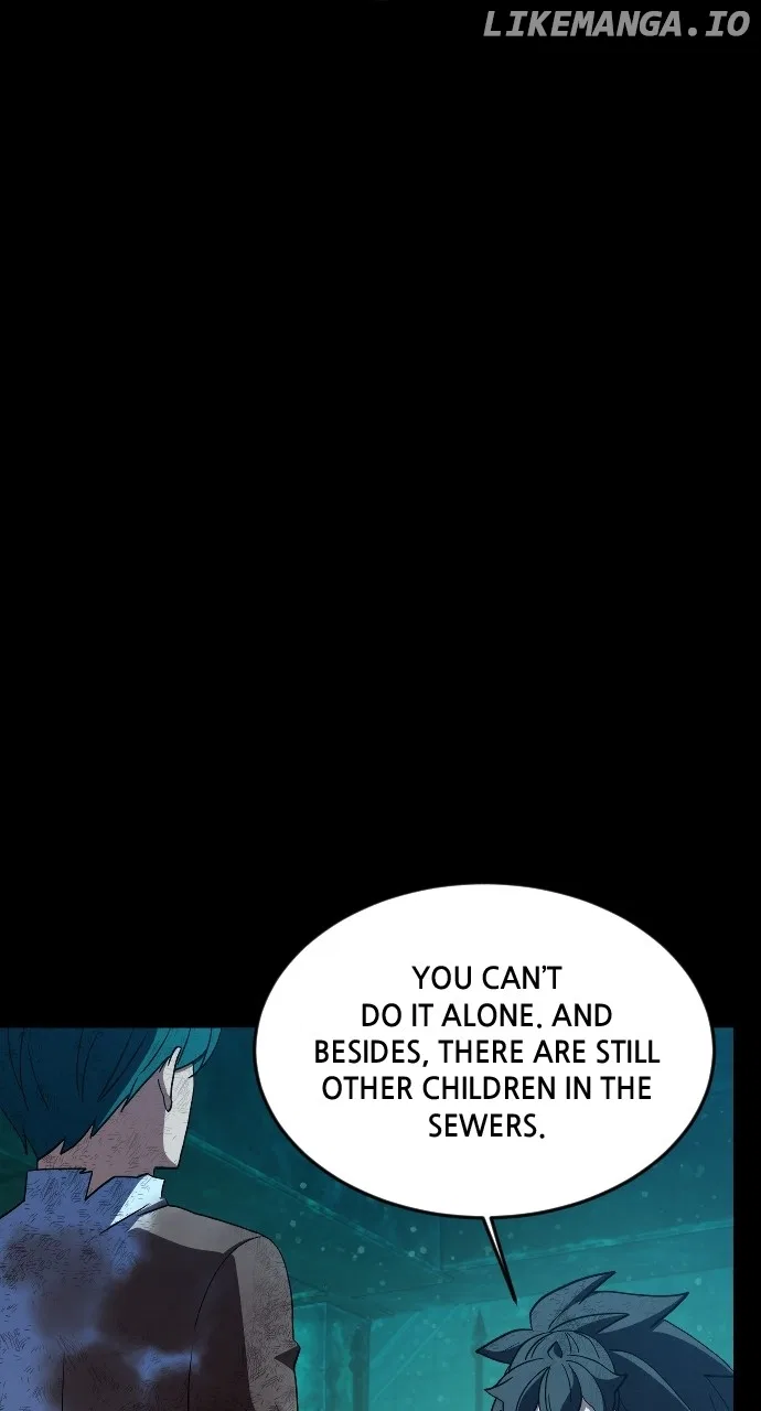 The Last Golden Child Chapter 168 – Page 9
