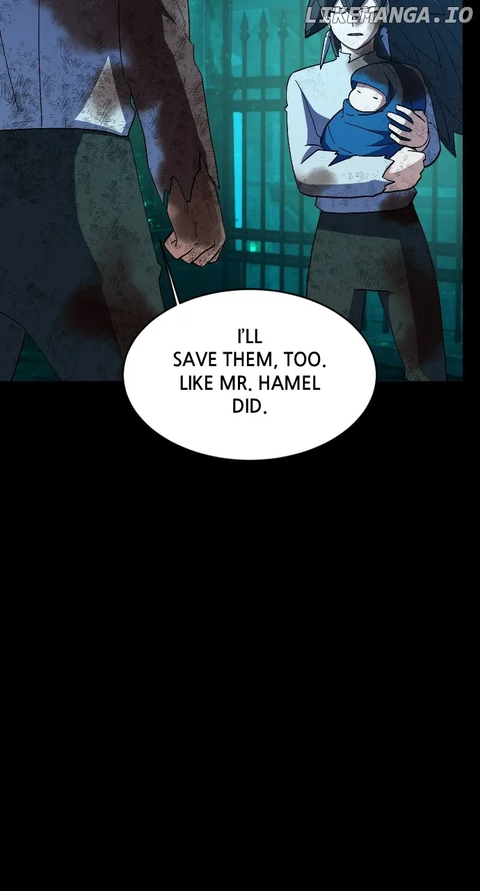 The Last Golden Child Chapter 168 – Page 10
