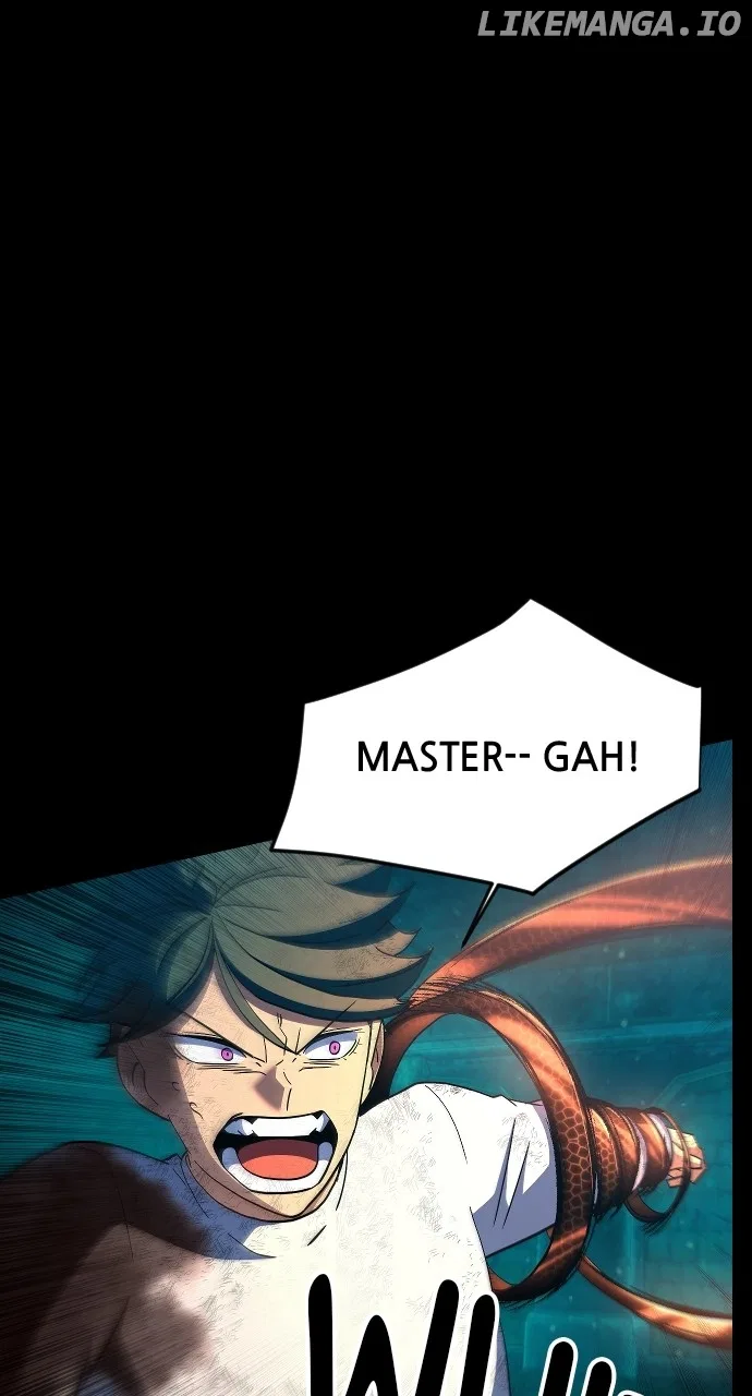 The Last Golden Child Chapter 168 – Page 15