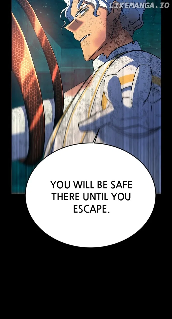 The Last Golden Child Chapter 168 – Page 18