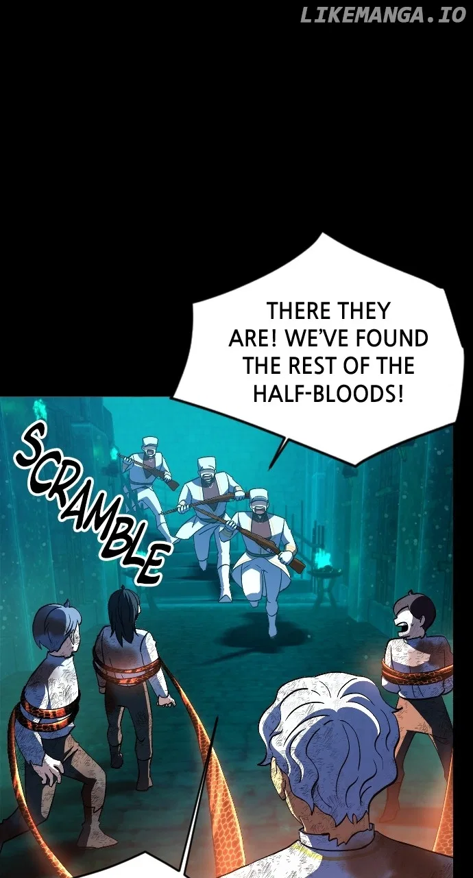 The Last Golden Child Chapter 168 – Page 19
