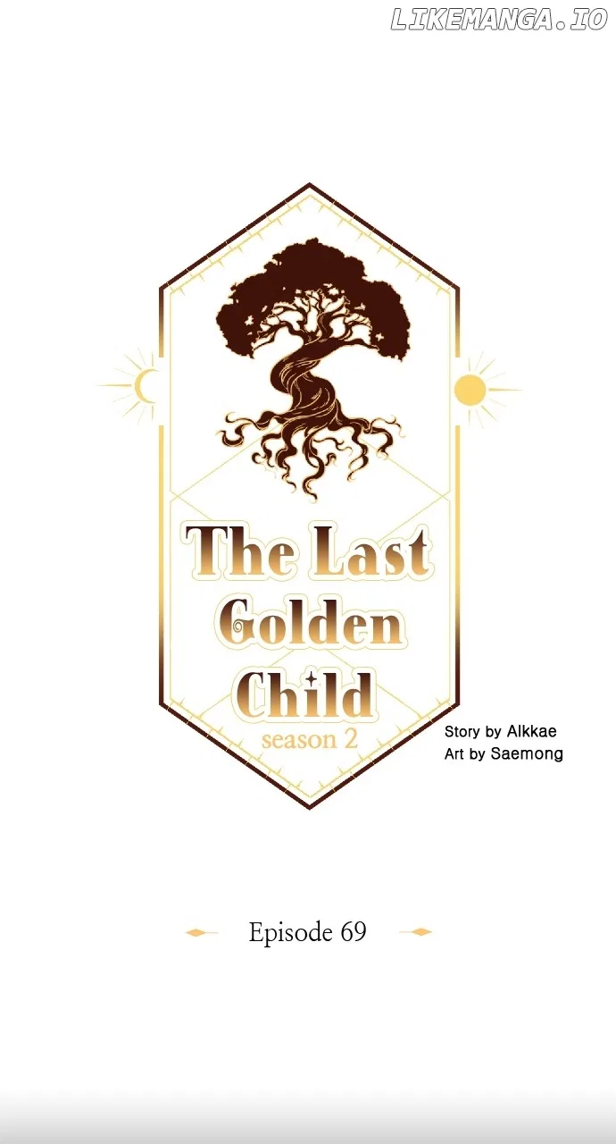 The Last Golden Child Chapter 168 – Page 22