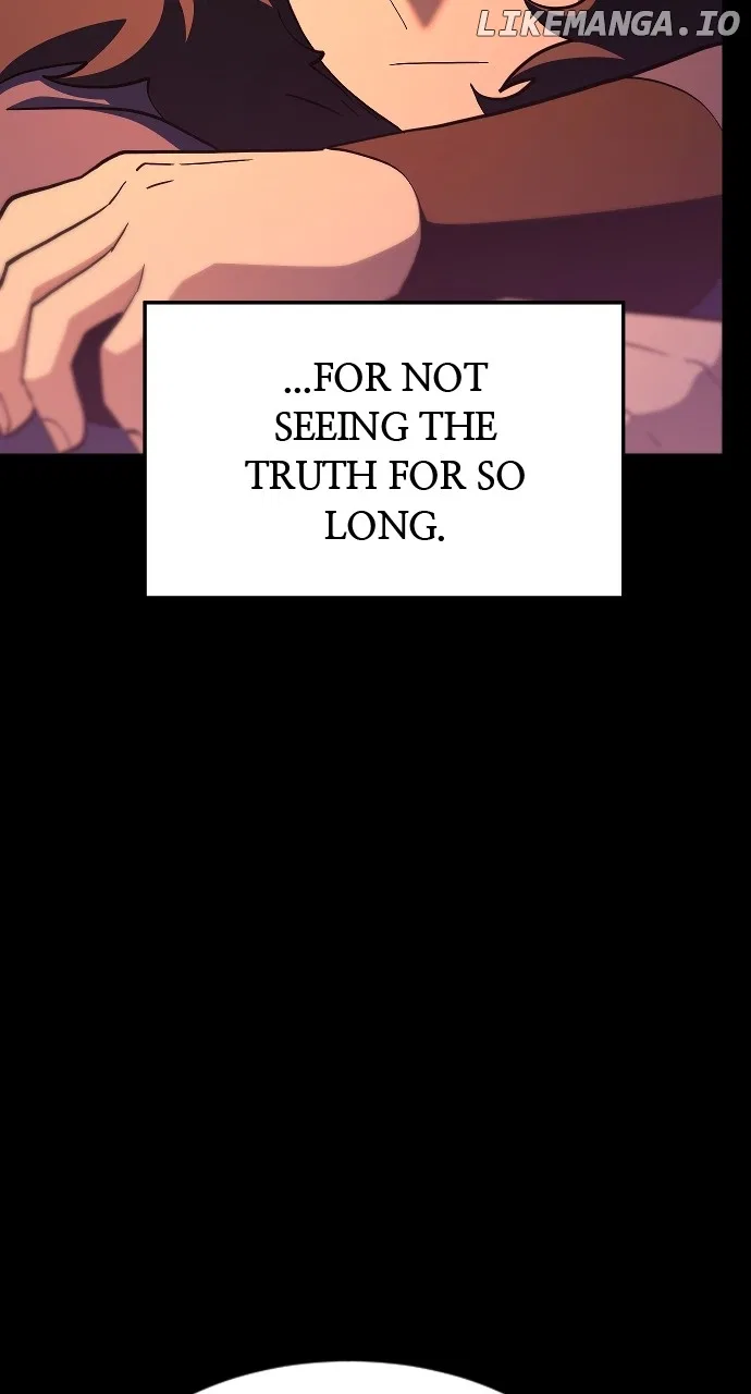 The Last Golden Child Chapter 168 – Page 29