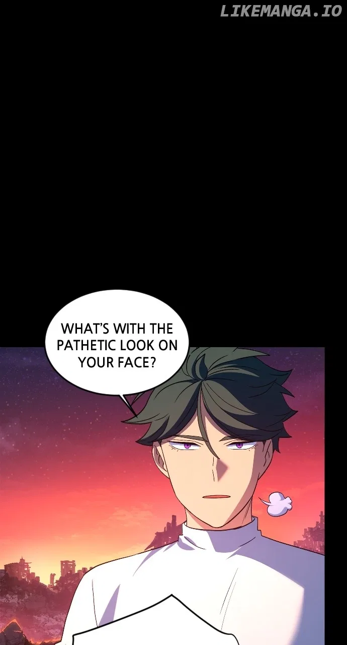 The Last Golden Child Chapter 168 – Page 31