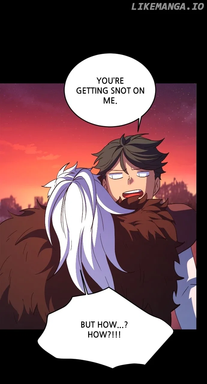The Last Golden Child Chapter 168 – Page 34