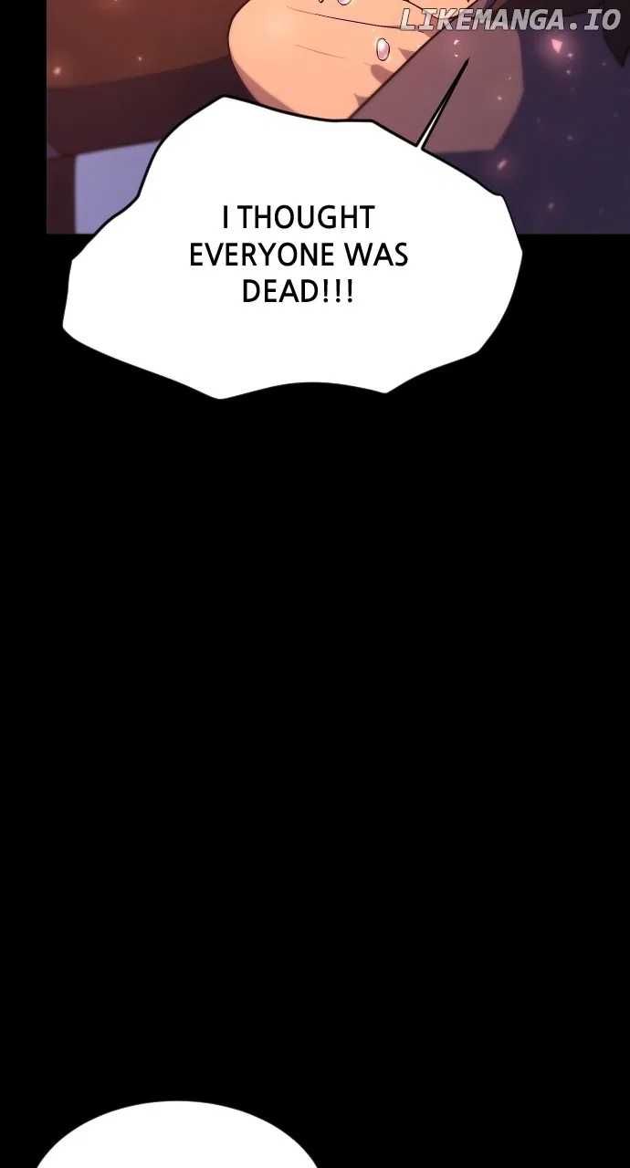 The Last Golden Child Chapter 168 – Page 36