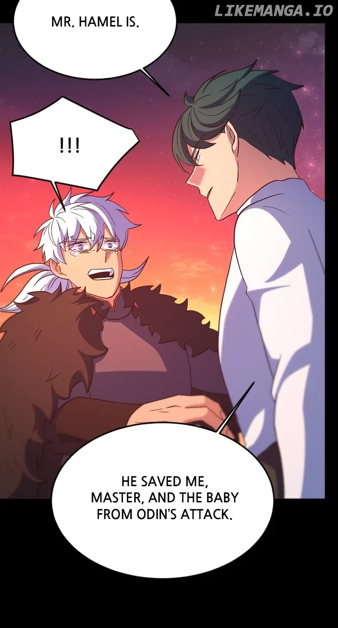 The Last Golden Child Chapter 168 – Page 37