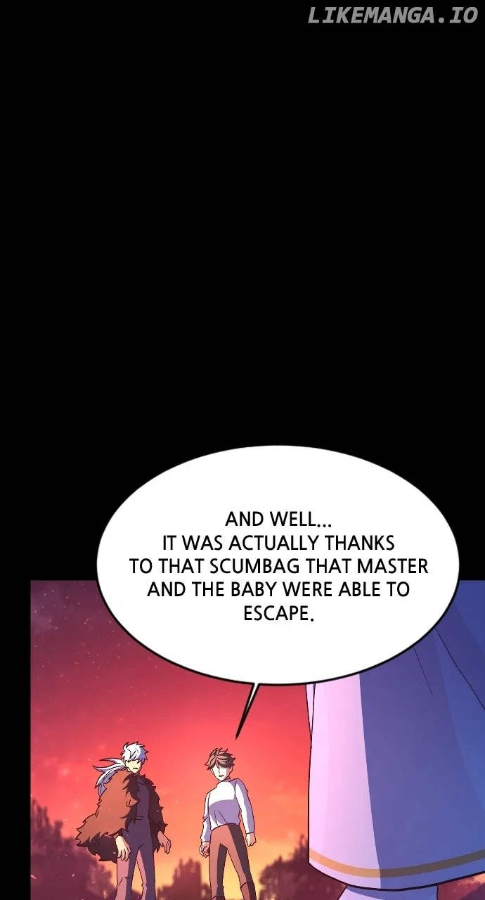The Last Golden Child Chapter 168 – Page 38
