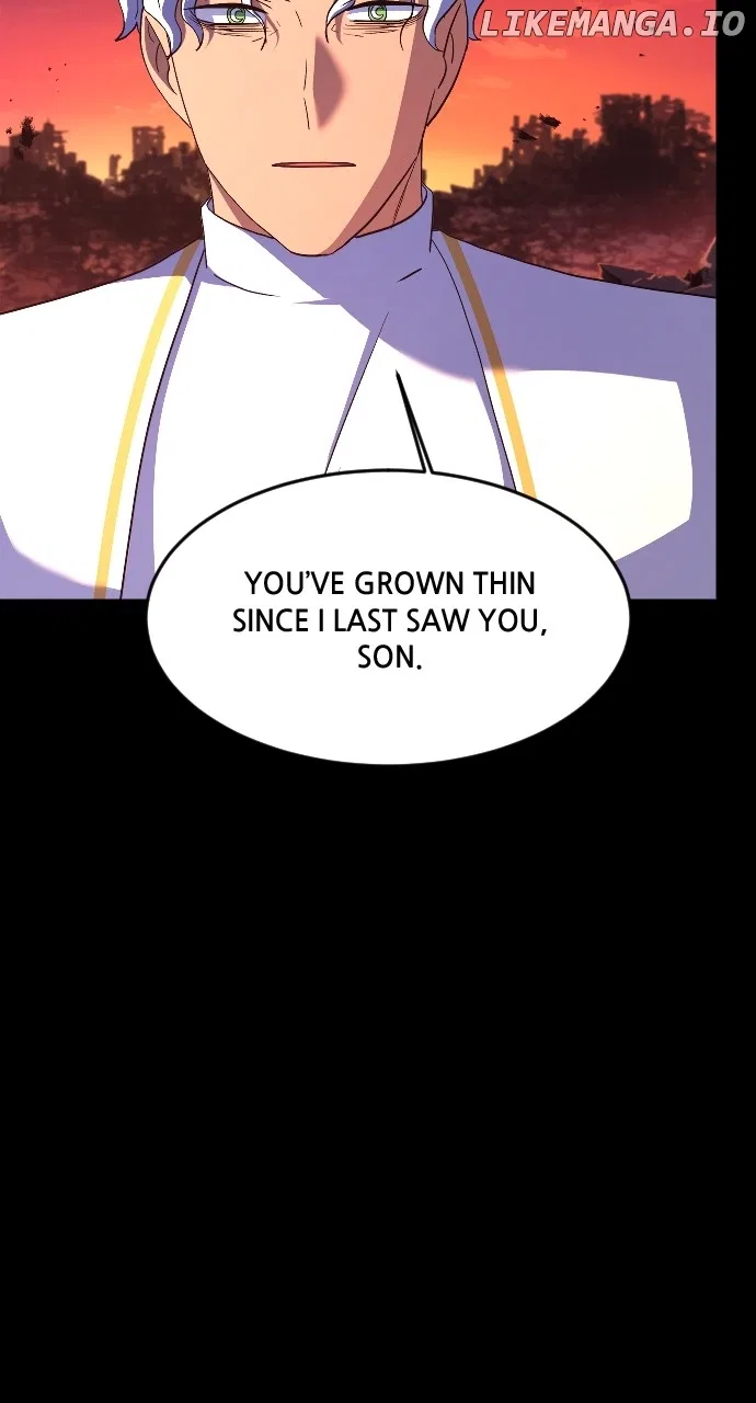 The Last Golden Child Chapter 168 – Page 40