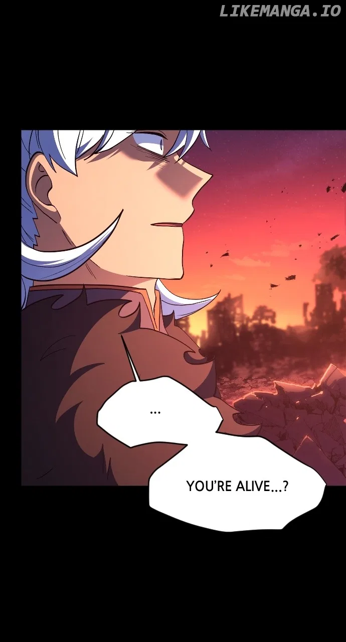 The Last Golden Child Chapter 168 – Page 41