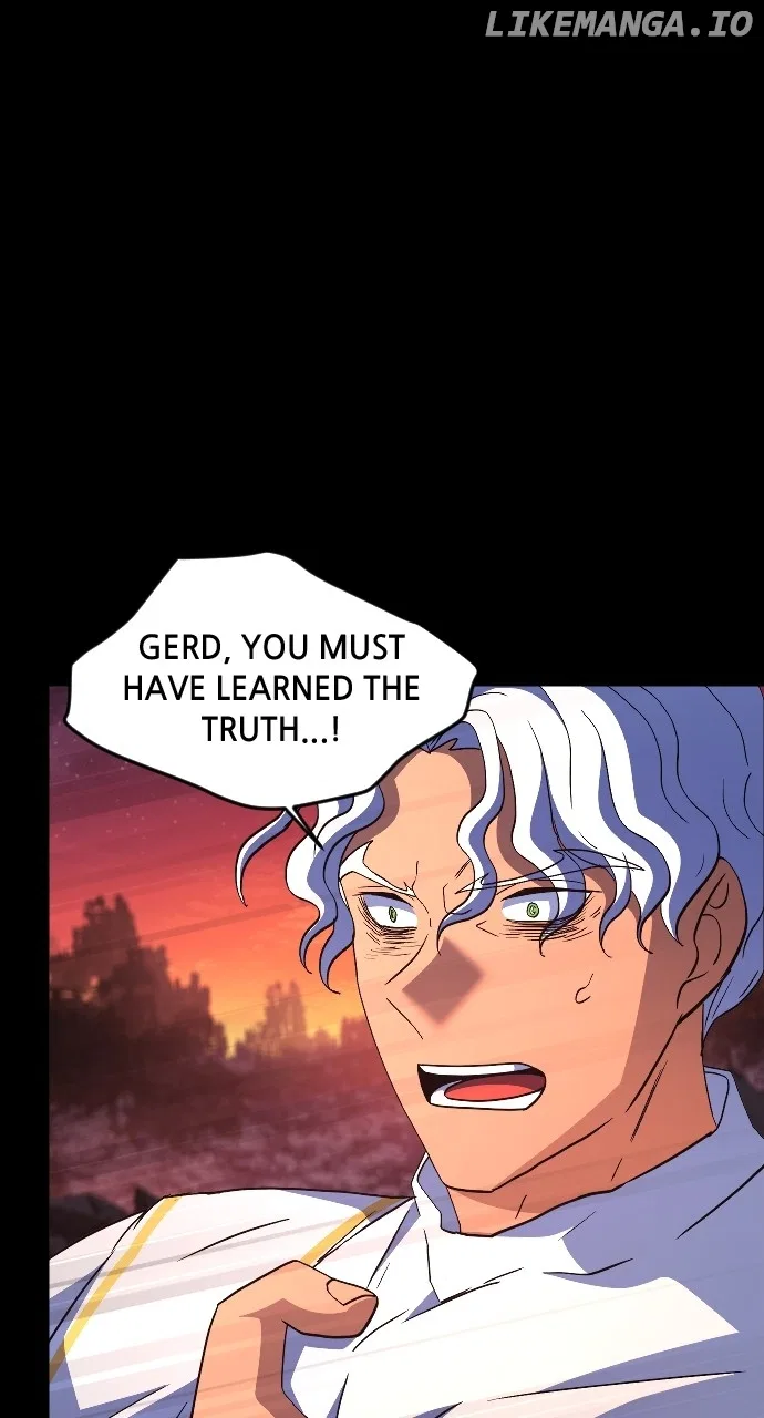 The Last Golden Child Chapter 168 – Page 45