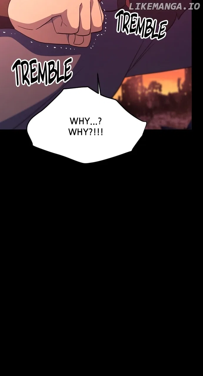 The Last Golden Child Chapter 168 – Page 47