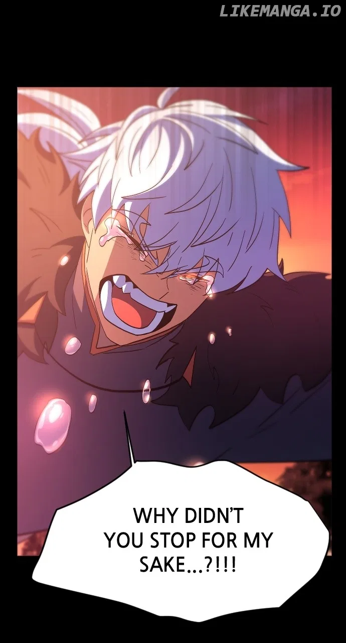 The Last Golden Child Chapter 168 – Page 48