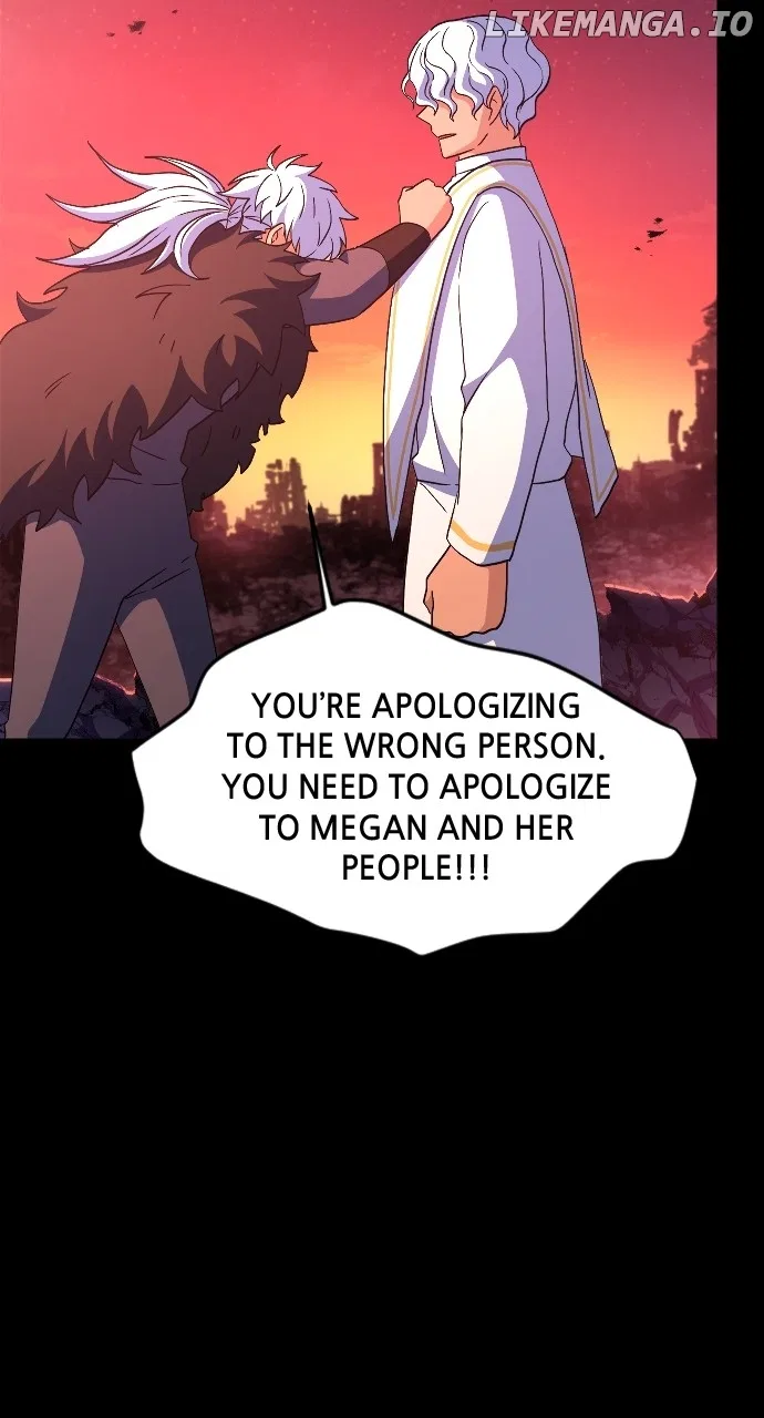 The Last Golden Child Chapter 168 – Page 51