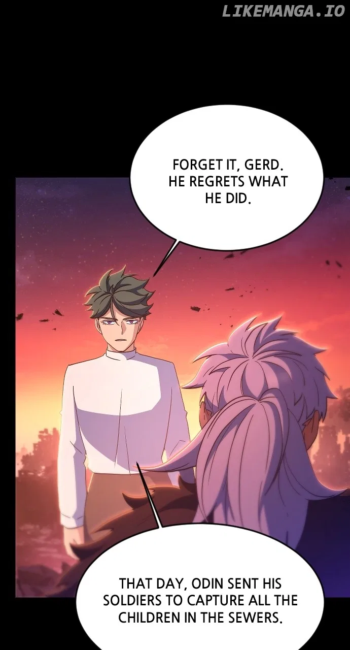 The Last Golden Child Chapter 168 – Page 52