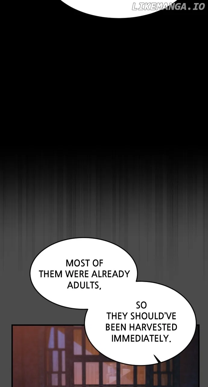 The Last Golden Child Chapter 168 – Page 53