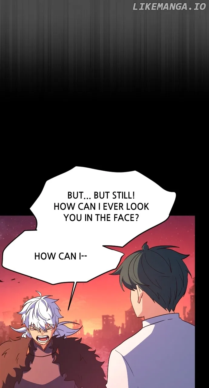 The Last Golden Child Chapter 168 – Page 55