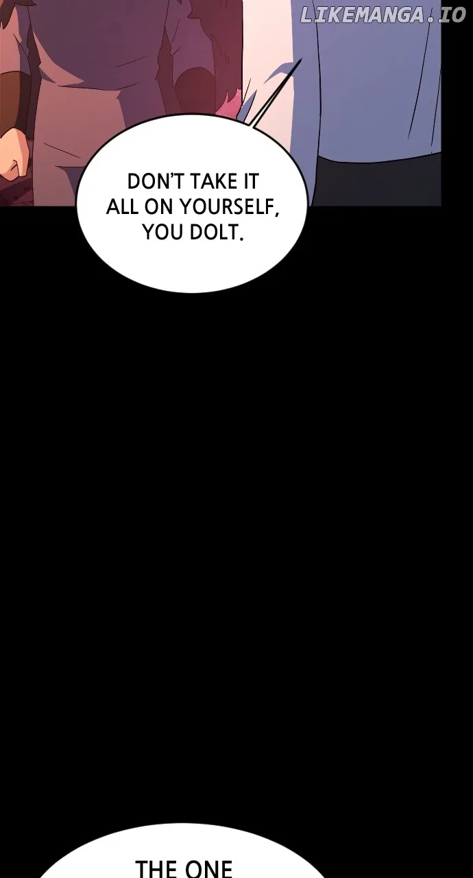 The Last Golden Child Chapter 168 – Page 56