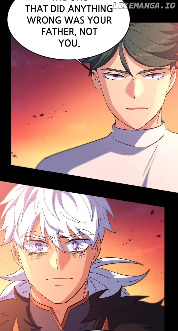 The Last Golden Child Chapter 168 – Page 57