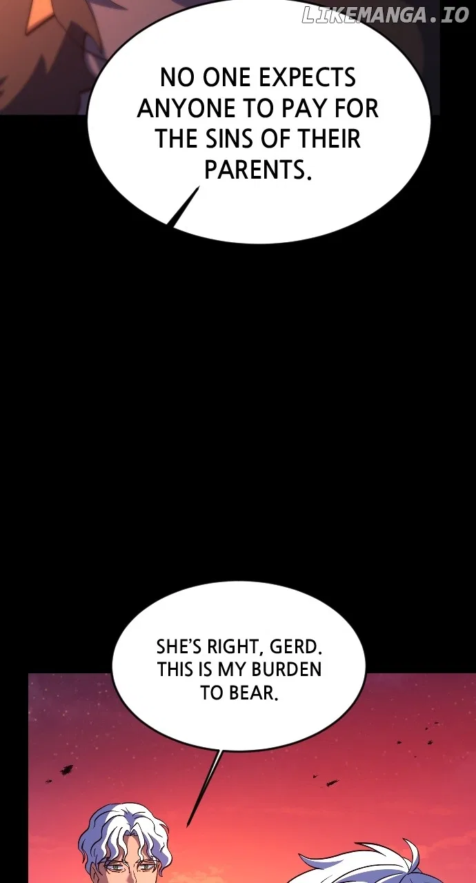 The Last Golden Child Chapter 168 – Page 58