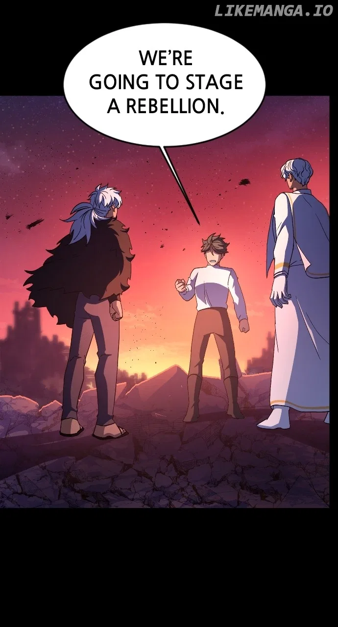 The Last Golden Child Chapter 168 – Page 60