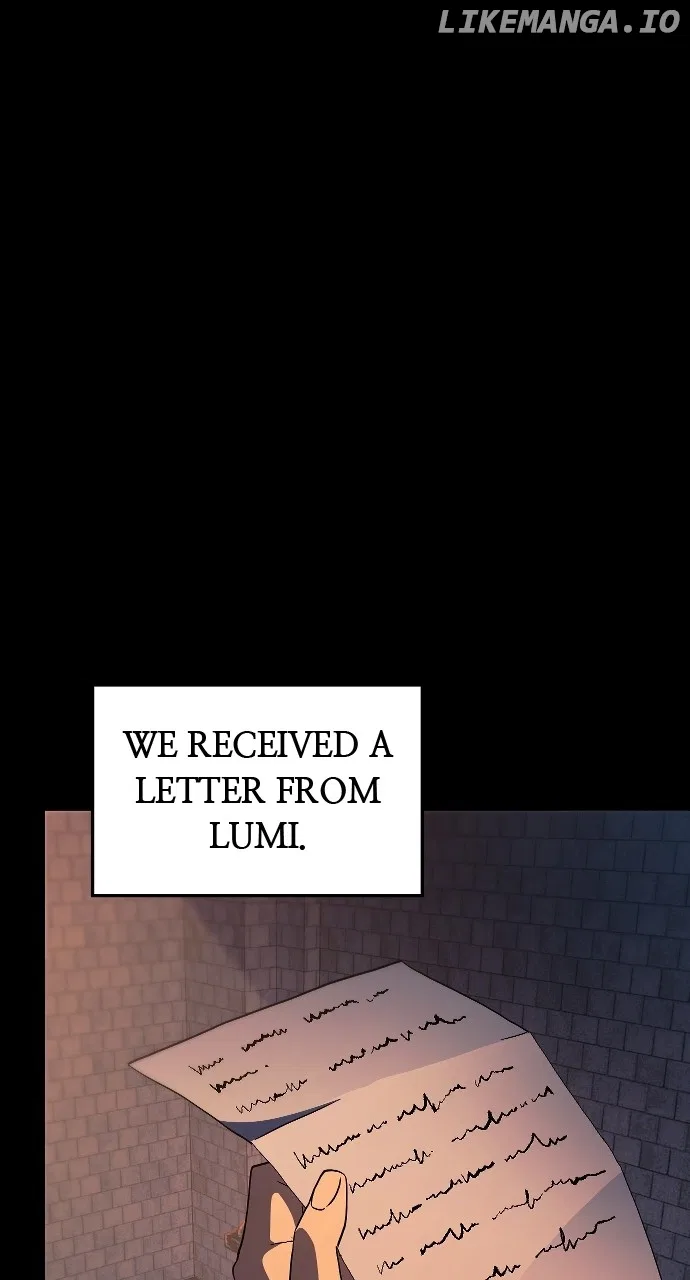 The Last Golden Child Chapter 168 – Page 65