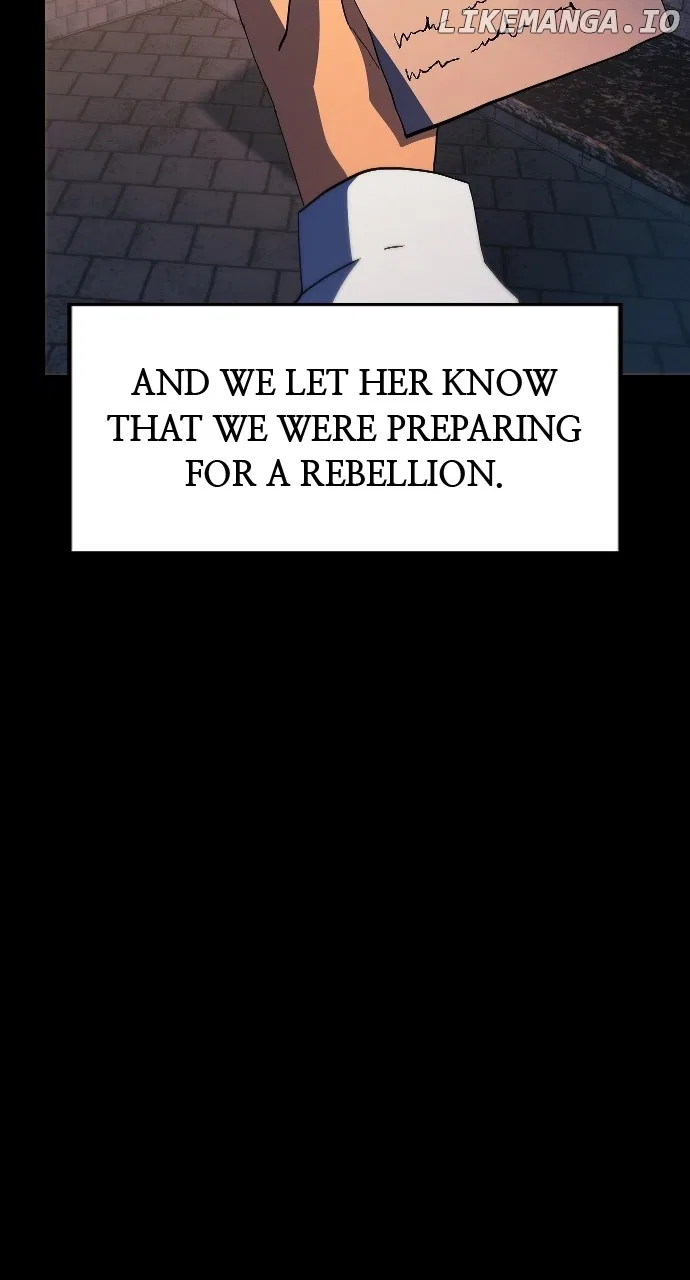 The Last Golden Child Chapter 168 – Page 66