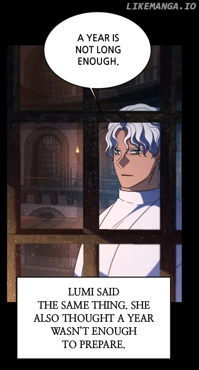 The Last Golden Child Chapter 168 – Page 67