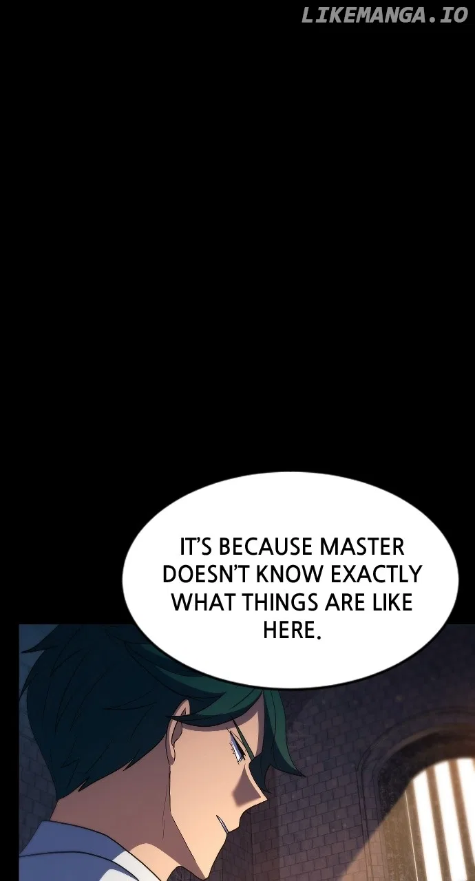 The Last Golden Child Chapter 168 – Page 68