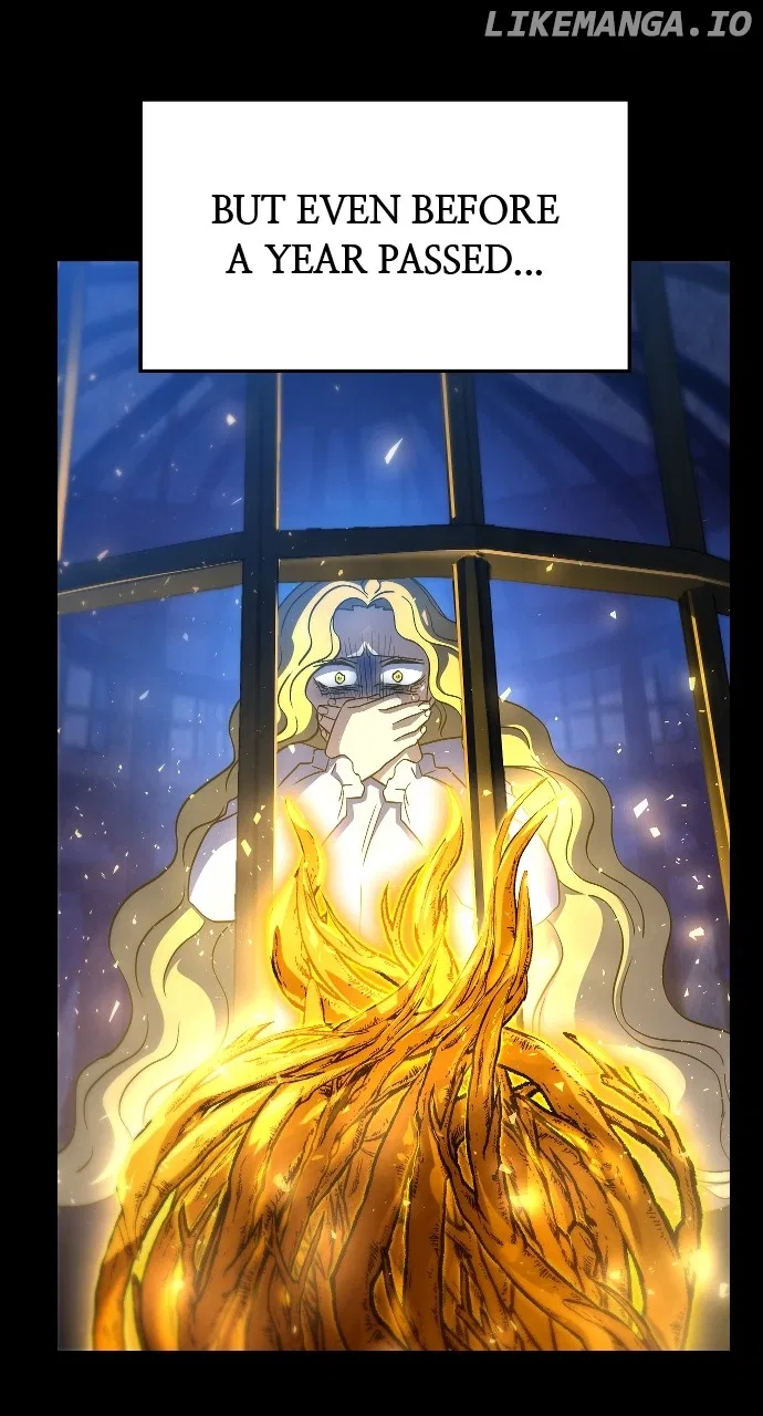 The Last Golden Child Chapter 168 – Page 70