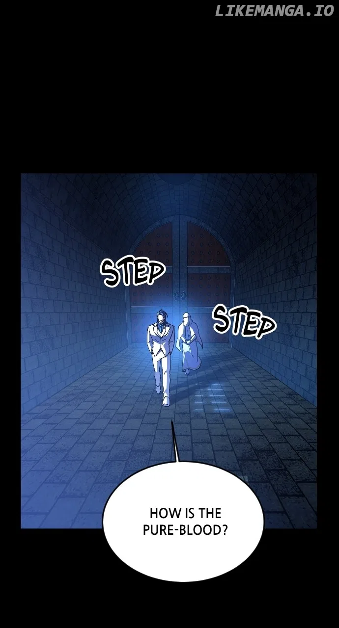 The Last Golden Child Chapter 168 – Page 73